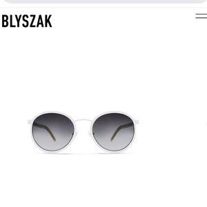 Blyszak Sunglass Sample Sale for Women and Men